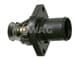 Termostat (89°) P206 Gtı P307 C4 P406 Ym Ew10j4 (2,0 16V) P307 Coupe C4 Vts Ew10j4s (2,0 16V)